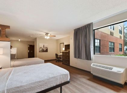 Extended Stay America Premier Suites - Miami - Airport - Doral - 87th Avenue South