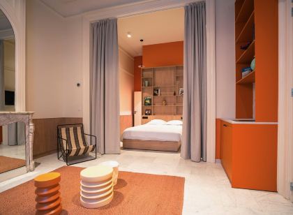 CENTRAL Hostel Lille Centre