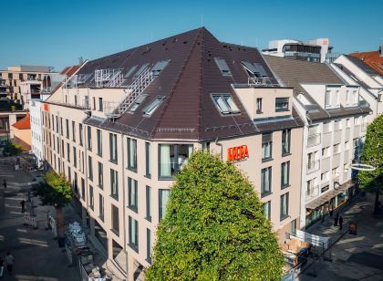 Brera Serviced Apartments Böblingen Sindelfingen