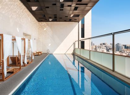 Park Hyatt Doha