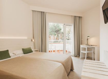 Hotel Xaloc Playa