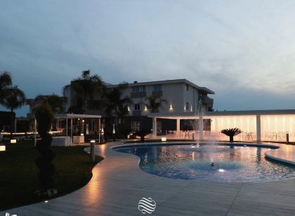 Medea Resort Hotel & Ricevimenti