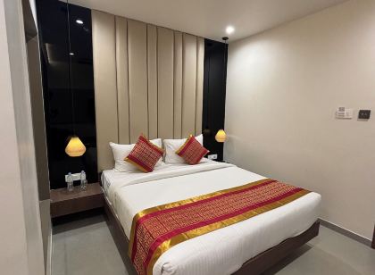 AGASTYA INN