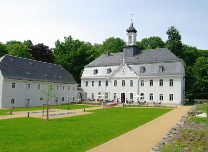 拉本斯泰因城堡飯店