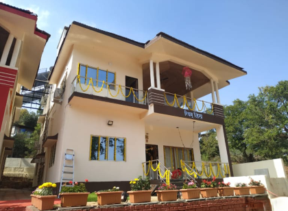 Rhythm Villa