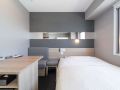 super-hotel-tokyoakabane-eki-minamiguchi