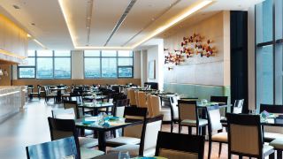 aloft-dalian