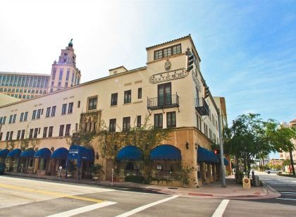 호텔 세인트 미셸 마이애미