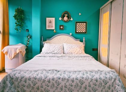 吉家吉娜公寓(楊家坪路分店)