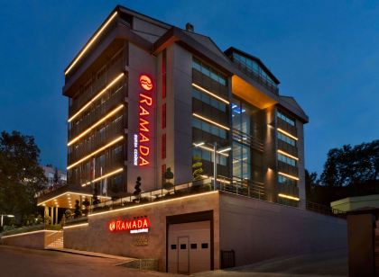 Ramada by Wyndham Bursa Çekirge Thermal & Spa