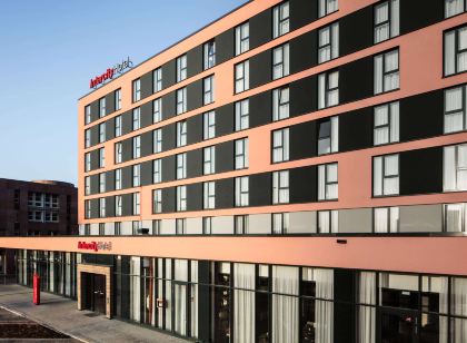 IntercityHotel Braunschweig