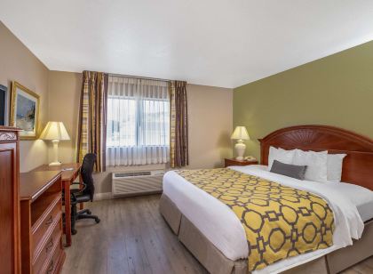 Baymont by Wyndham Tehachapi