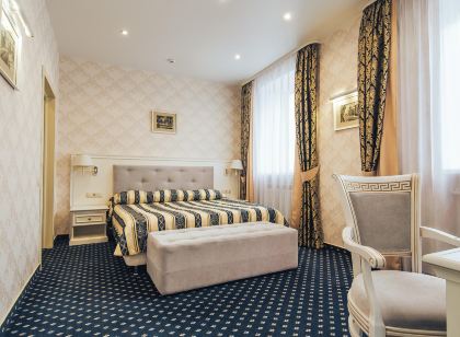 Vladimir Hotel