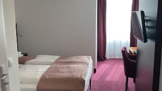 hotel-montree