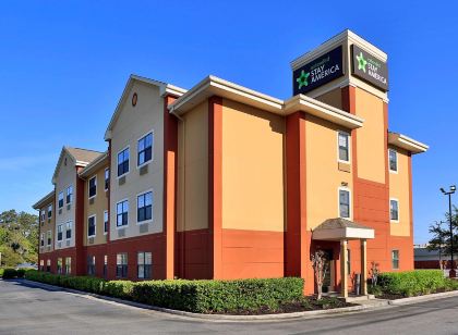 익스텐디드 스테이 아메리카 - 서배너 - 미드타운