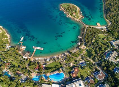 Rixos Premium Bodrum