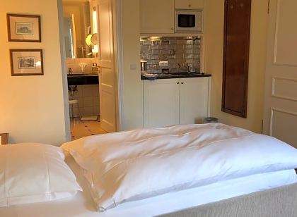 Hotel Scherf