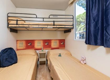 Pineta Sul Mare Camping Village