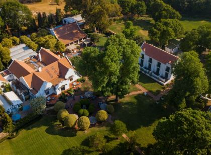 River Meadow Manor