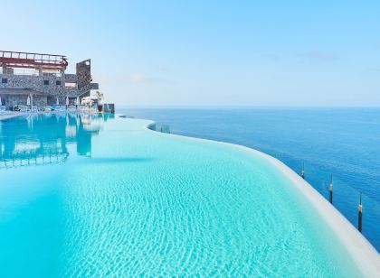 Gloria Palace Amadores Thalasso & Hotel