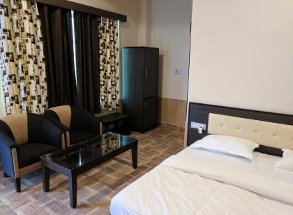 Gulmohar Garden and Motel
