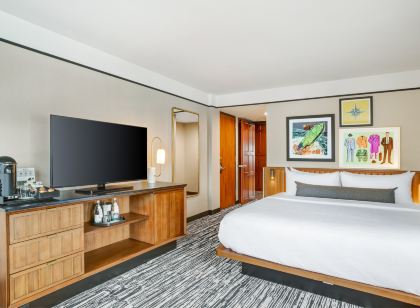 Hotel Indigo Minneapolis Downtown