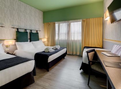 Best Western Plus CHC Florence