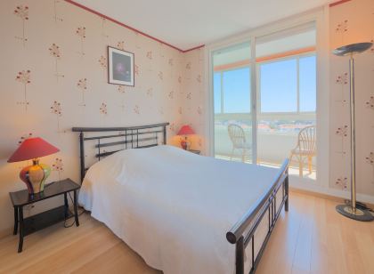 Apartment L'Escale Vendée Globe - LSD300 by Interhome