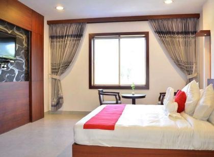 Rouba Residency Hotel