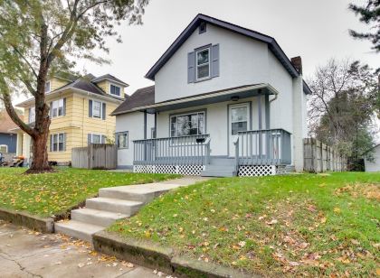 Pet-Friendly Cottage 8 Mi to Paul Bunyan Land!