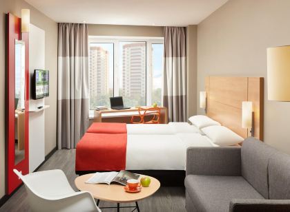 Ibis Nizhnij Novgorod Hotel