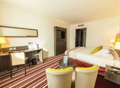 Best Western Plus Palais des Congres