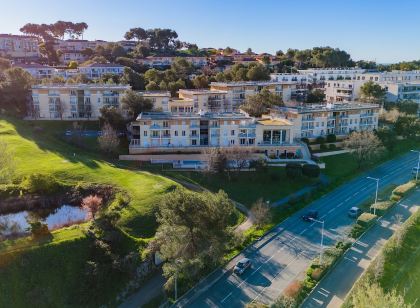 Nemea Appart'Hotel Green Side Biot Sophia Antipolis