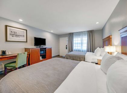 Quality Inn