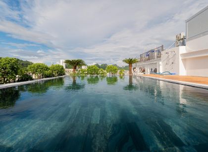 River Way Hotel Ha Long