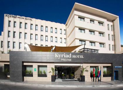 Kyriad Prestige City Center Tunis