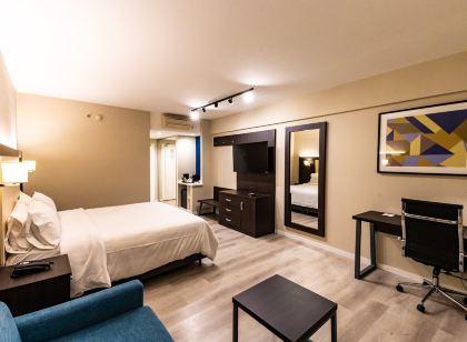 Holiday Inn Express Rosario