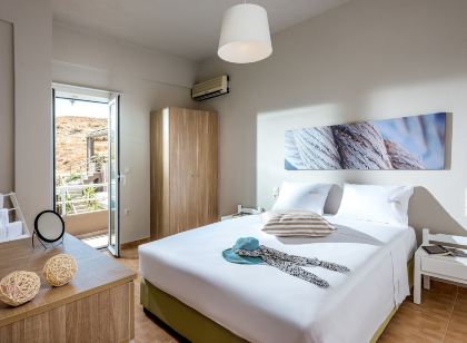 Anemos Suites by Estia