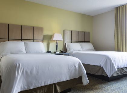 Candlewood Suites COLONIAL HEIGHTS-FT LEE by IHG