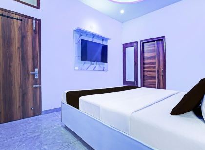 Hotel O Grand Polo