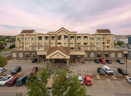 Holiday Inn LETHBRIDGE by IHG