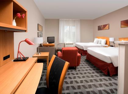 TownePlace Suites Albuquerque Airport