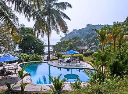 Stone Water Eco Resort