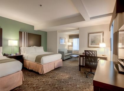 Holiday Inn Express & Suites Carlsbad Beach
