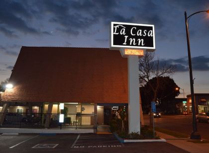 라 카사 인 파사데나