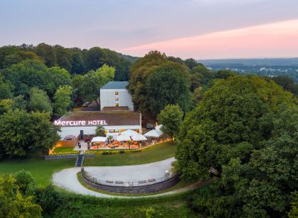 Mercure Hotel Bielefeld Johannisberg