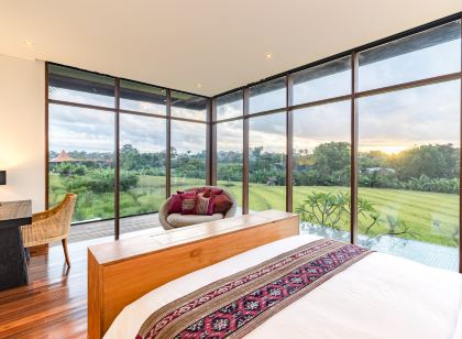 Villa Dayu