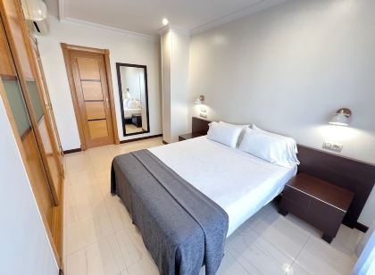 Apartamentos Mediterráneo Real