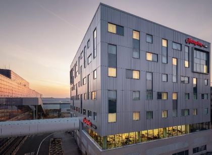 Hampton by Hilton London Gatwick Airport