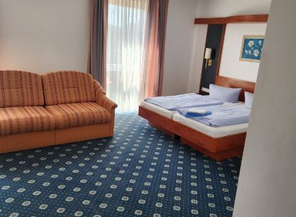Hotel Hoyers in Pinneberg